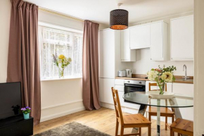 PickThePlace Fulham Road 1-bed flat